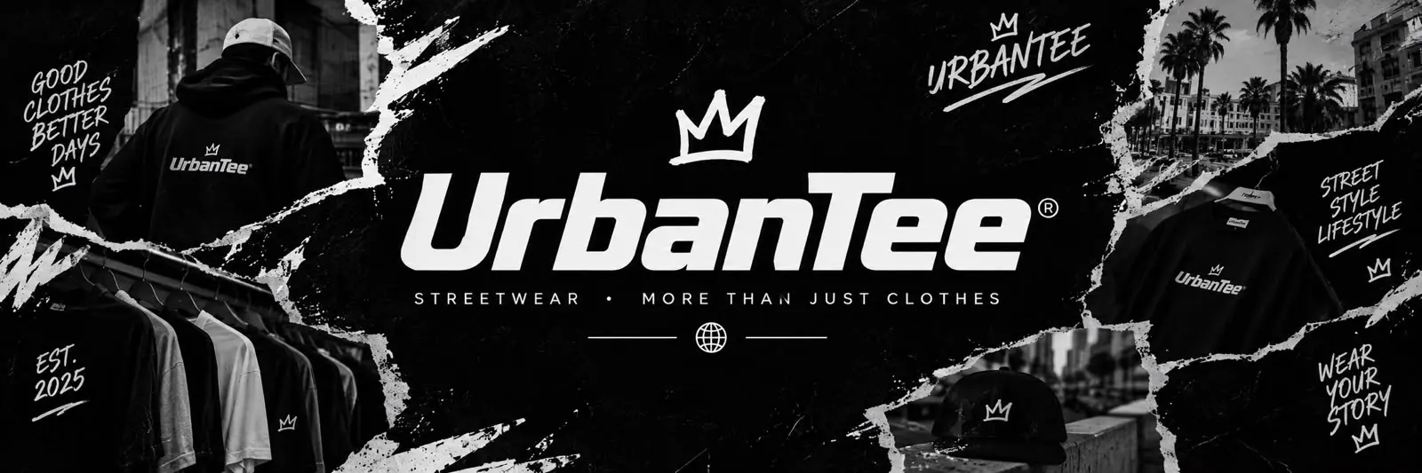 Banner for UrbanTee